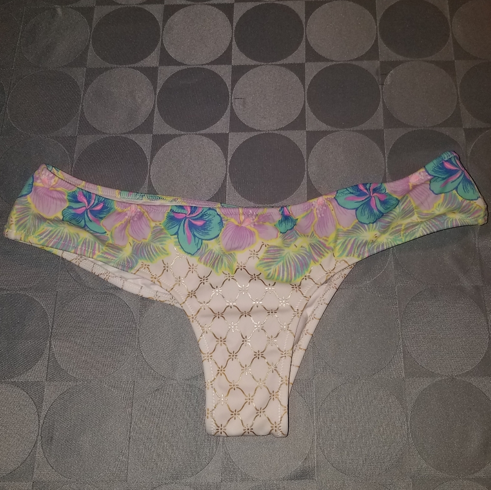 Victoria's Secret Cheeky Bikini Bottom